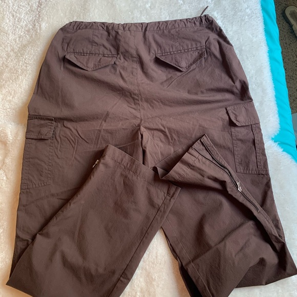 Ralph Lauren athletic pants size 10 ladies - Picture 3 of 11